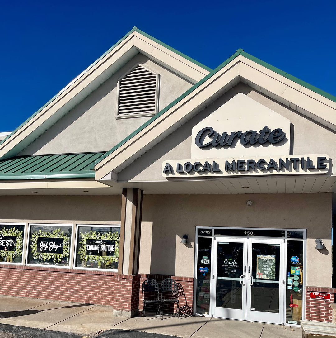 2019 Best of Denver: Best Shops Inside a Shop