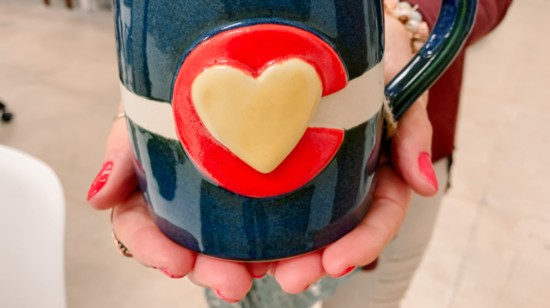Curate: Local Love