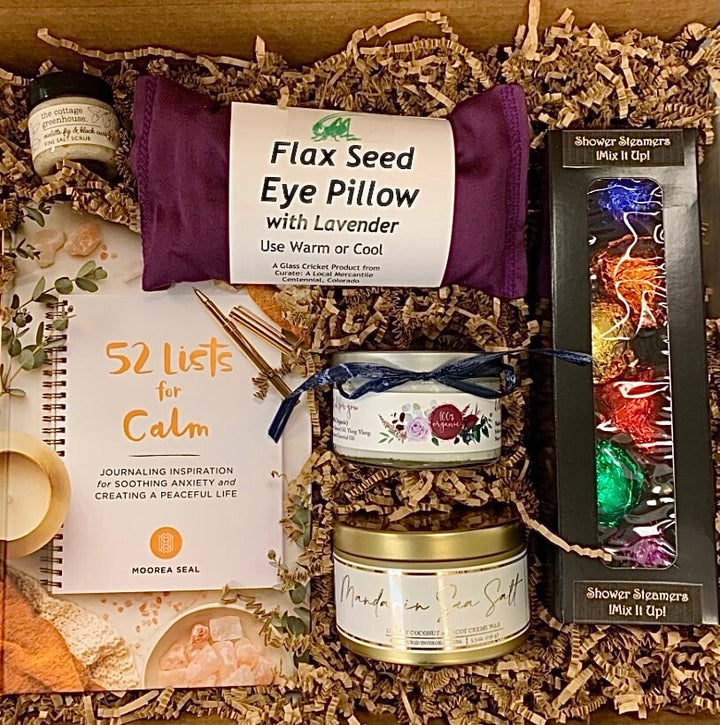 Custom Curate Gift Boxes