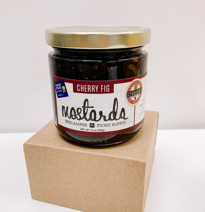 RedCamper Preserves 9oz