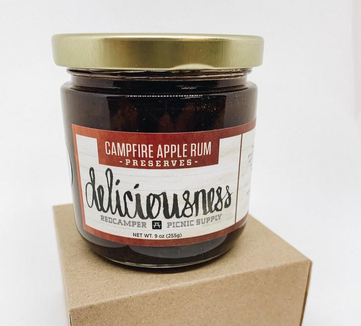 RedCamper Preserves 9oz