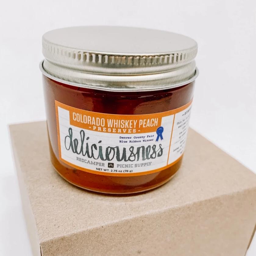 RedCamper Preserves 2.75 oz
