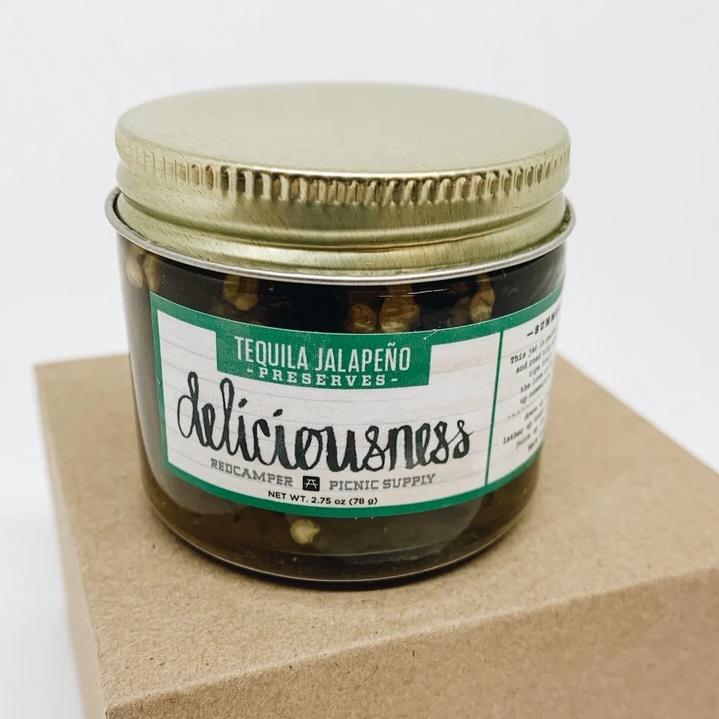 RedCamper Preserves 2.75 oz