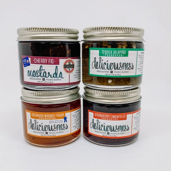 RedCamper Preserves 2.75 oz