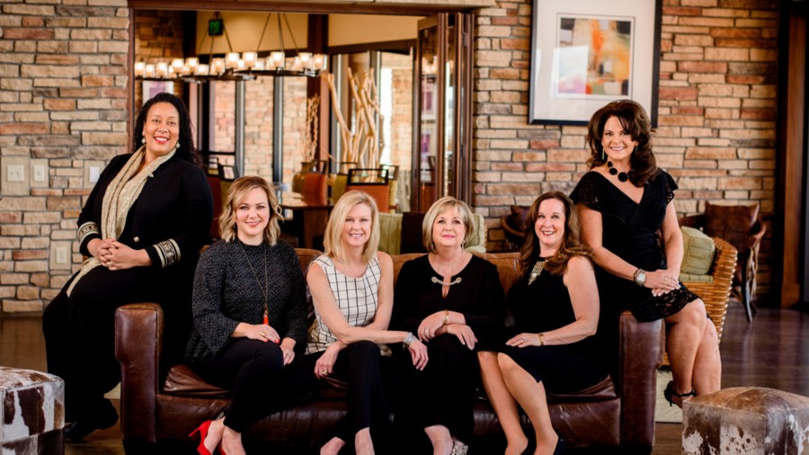 Inspired Changemakers