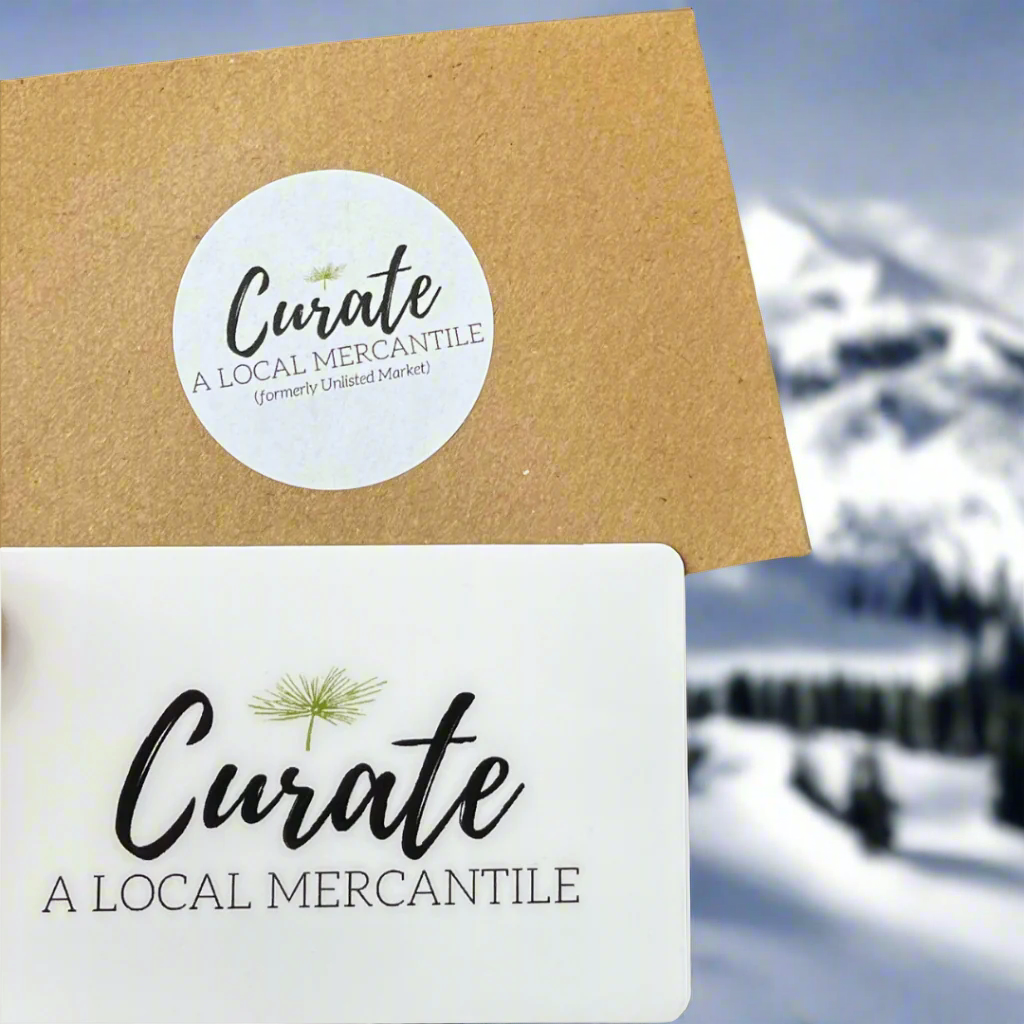 Curate Mercantile in Colorado