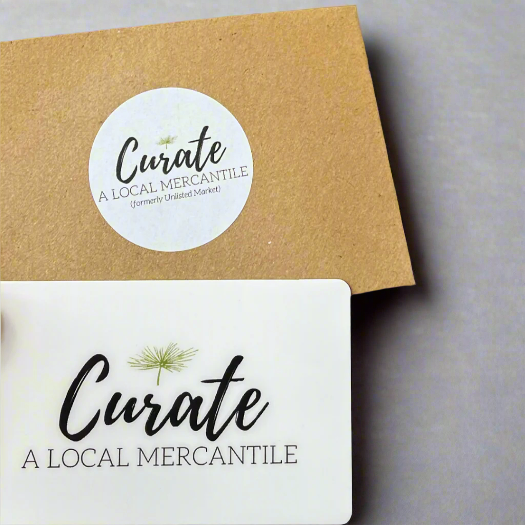 Shop Local!
